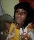Lydie 29 ans Littoral Cameroun