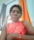 Ela 28 ans Yaoundé  Cameroun