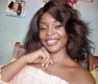 Vanessa 30 Jahre Yaoundé 5 Eme Kamerun
