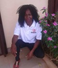 Suzy 39 ans Yaoundé  Cameroun