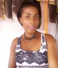 Sandra 38 ans Africaine Cameroun