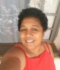 Dona 42 ans Fianarantsoa Madagascar