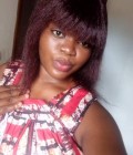 Amou 28 ans Yaoundé  Cameroun