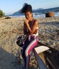 Armandine 28 ans Toamasina Madagascar