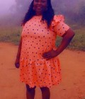 Comfort 35 ans Accra Ghana