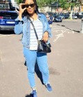 Rosita  36 ans  France