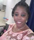 Margo 41 ans Yaoundé 5 Cameroun
