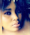 Noelle  29 ans Centre Cameroun