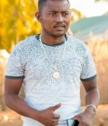 Francois 32 Jahre Belo Sur Tsiribihina  Madagaskar