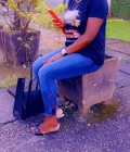 Leonne 35 ans Autre  Cameroun