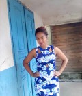 Linda 30 ans Toamasina Madagascar