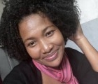 Athena 31 Jahre Antalaha Madagaskar