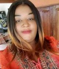 Audrey 30 ans Yaoundé Cameroun