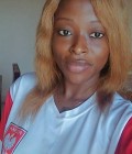 Lily 27 years Yaounde Cameroon