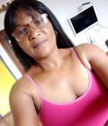 Chantal 54 ans Wouri Cameroun