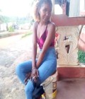 Venisca 24 ans Sambava Madagascar