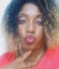 Aline 38 ans Yaoundé Cameroun