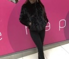 Cassandra 22 ans Liège  Belgique