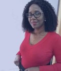 Doline 60 ans Yaoundé Cameroun  Cameroun
