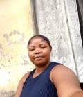Laurence 34 ans Douala Cameroun