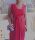 Rachelle 31 years Port_bouet Ivory Coast