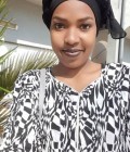 Soraya 27 years Antananarivo Madagascar