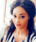 Sandra 26 Jahre Douala 4ème  Kamerun