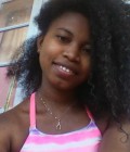 Monica 25 ans Ambanidia Madagascar