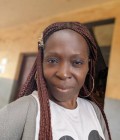 Berthe 48 years Ydé 4 Cameroon