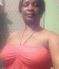 Cecile 40 ans Yaoundé Cameroun
