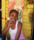 Elysa 29 ans Fenerive-est Madagascar