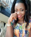 Carole 30 ans Douala Cameroun