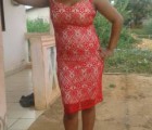 Ruth 34 ans Yaoundé Cameroun