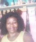 Maguy 51 years Yaoundé  Cameroon
