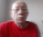 Philippe 70 ans Tours France