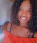 Christelle 24 ans Fort Dauphin Madagascar