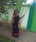 Natacha 33 ans Toamasina Madagascar