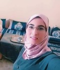 Sara 33 ans Rabat Maroc