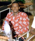 Abdoul 29 ans Saint-denis  France
