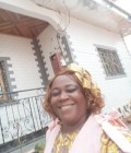 Marie 53 Jahre Bertoua Kamerun