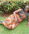 Falina 52 Jahre Yaoundé  Kamerun
