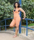 Anita 33 ans Yaoundé Cameroun