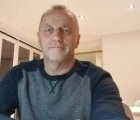 Paul 63 ans Grenoble France