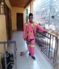 Doris 28 Jahre Mefou Et Afamba Kamerun