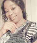Dorisben 35 Jahre Bikele  Kamerun