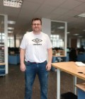 Lionel 44 ans Saint Etienne France