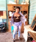 Sorelle 43 ans Kribi Cameroun