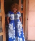 Antoinette 38 ans Yaounde Cameroun