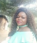 Nadege 31 ans Yaoundé Cameroun