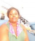 Jeannette 40 Jahre Centre Kamerun